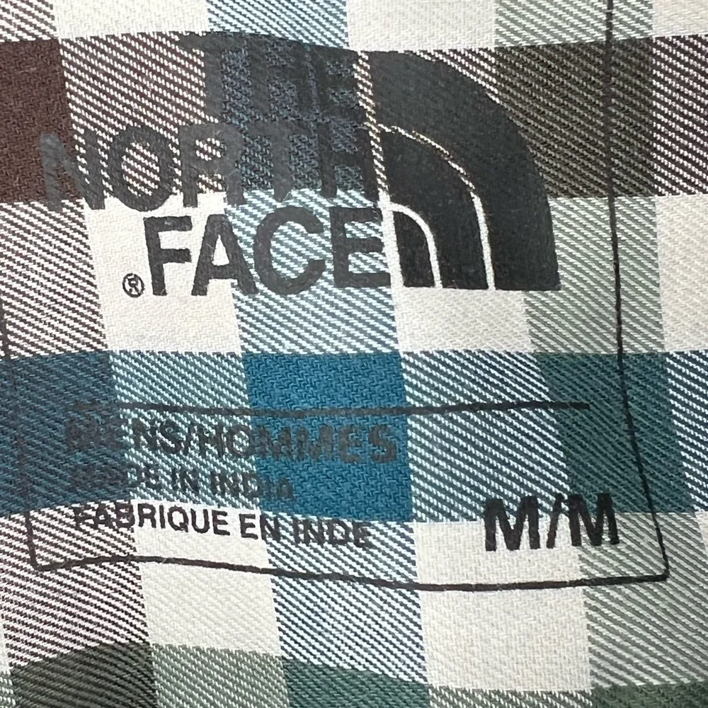 The North Face Long-Sleeve‎ Hayden Pass Shirt